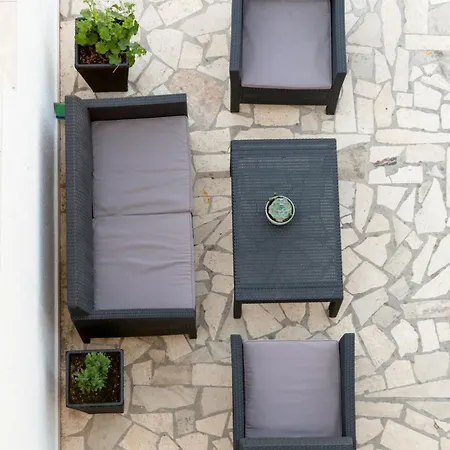 Apartmants Ujevic * Traù