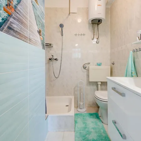 Appartamento Apartmants Ujevic Traù