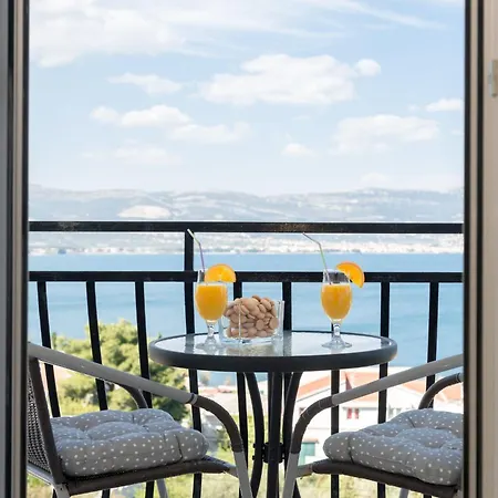 Apartmants Ujevic Traù