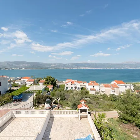 Apartmants Ujevic Daire