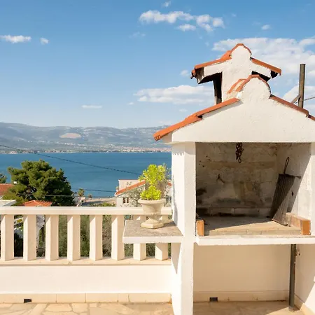 Apartmants Ujevic Daire Trogir