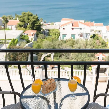Apartmants Ujevic *