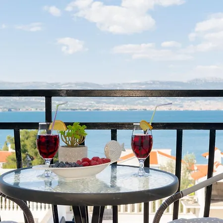 Apartmants Ujevic * Traù