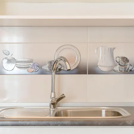 Apartmants Ujevic Appartamento