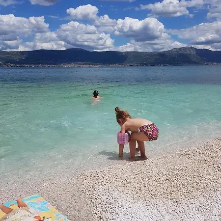 Apartmants Ujevic Traù