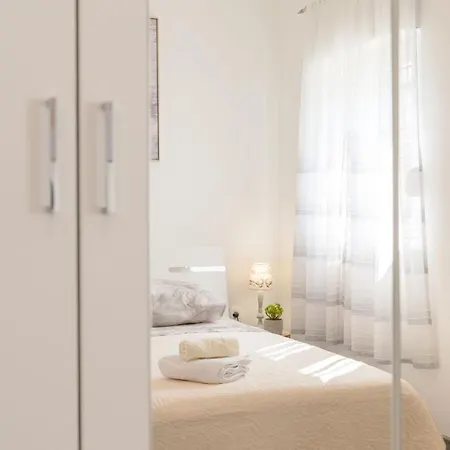 Apartmants Ujevic Appartamento