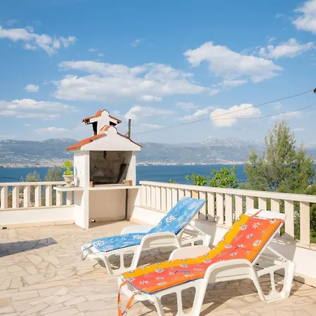 Apartmants Ujevic Appartamento