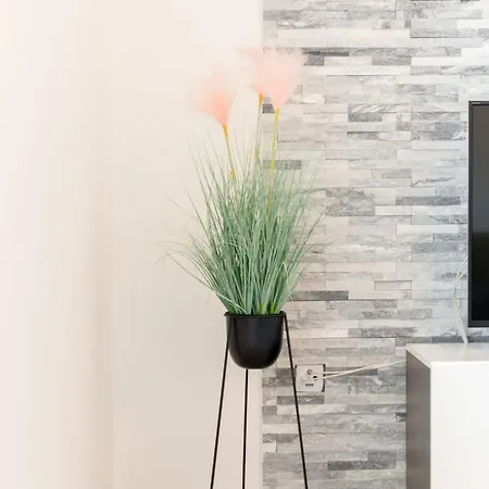 Apartmants Ujevic Traù