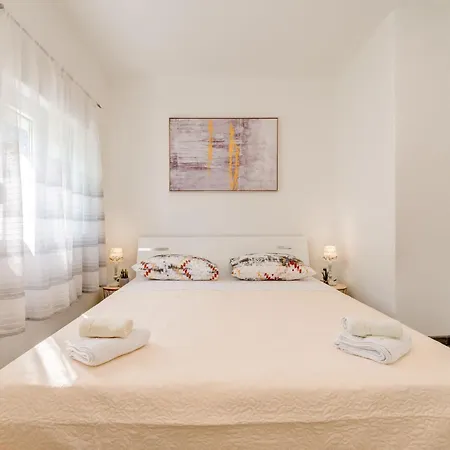 Apartmants Ujevic