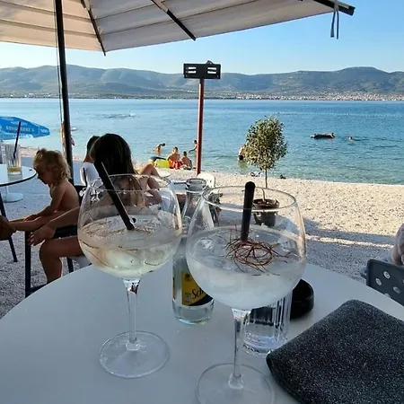 Appartamento Apartmants Ujevic Traù