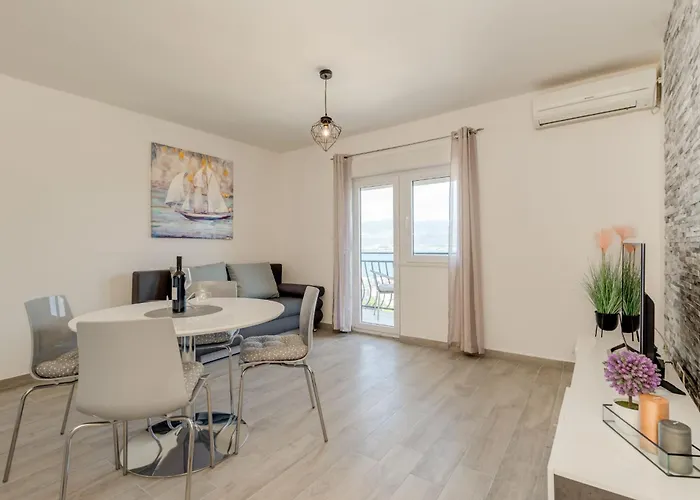 Apartmants Ujevic