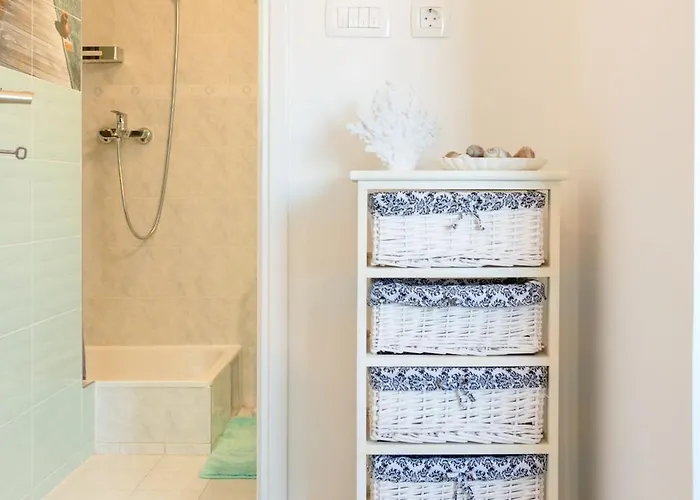 Daire Apartmants Ujevic *