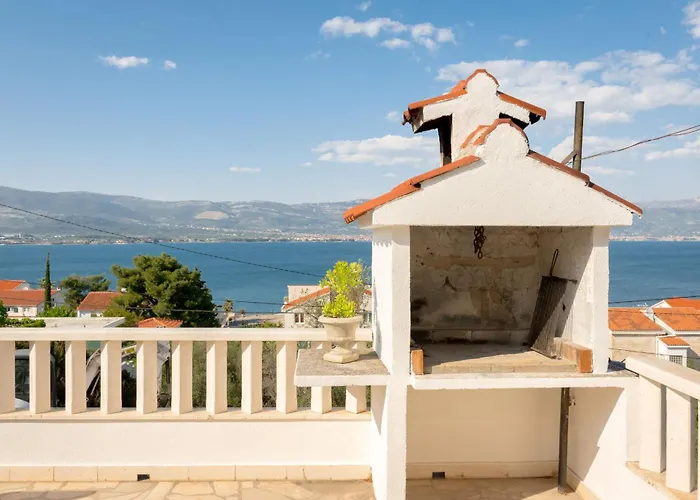 Apartmants Ujevic Apartment Trogir