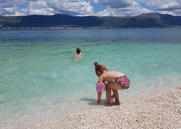 Apartmants Ujevic Trogir