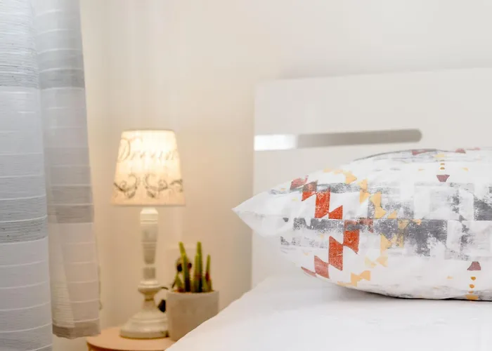 Apartmants Ujevic Apartment *