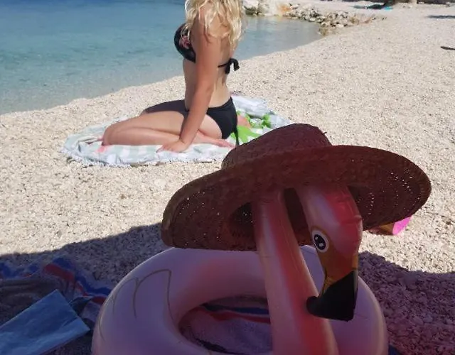 Apartmants Ujevic Trogir