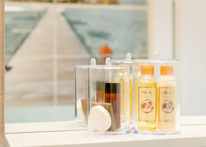 Apartmants Ujevic Apartment *