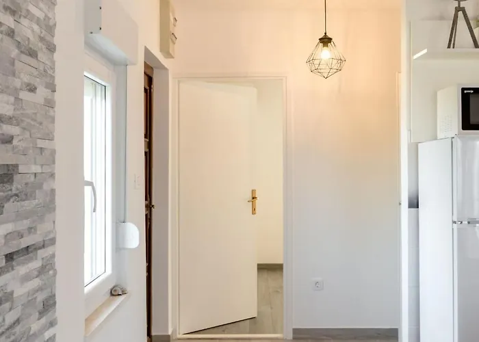 Apartmants Ujevic Daire *