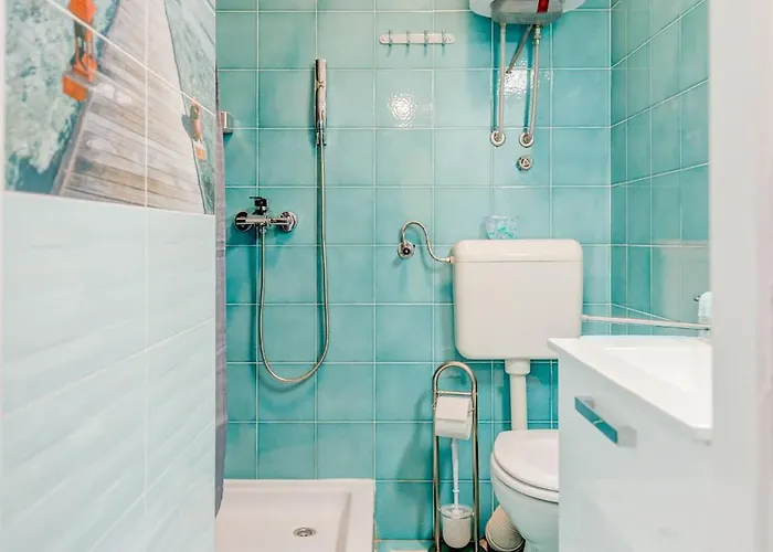 Apartmants Ujevic Apartment