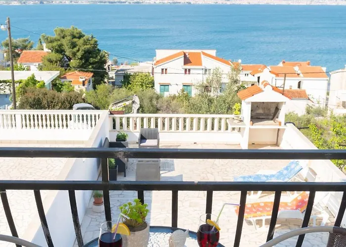 Apartmants Ujevic Daire