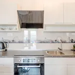Apartmants Ujevic Traù