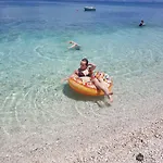 Apartmants Ujevic * Traù
