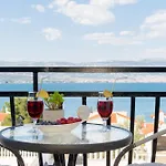 Apartmants Ujevic * Traù