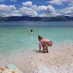 Apartmants Ujevic Traù