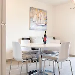 Apartmants Ujevic Appartamento Traù