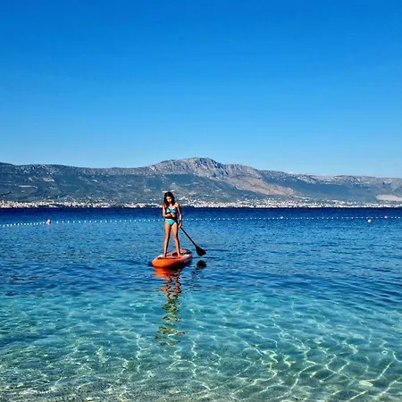 Apartment Apartmants Ujevic