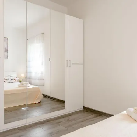 Apartamento Apartmants Ujevic *