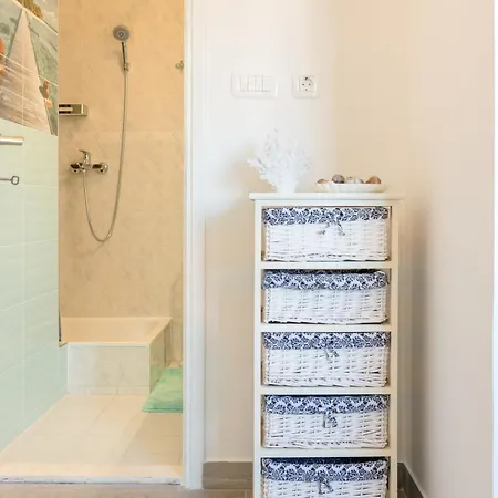 Apartment Apartmants Ujevic *