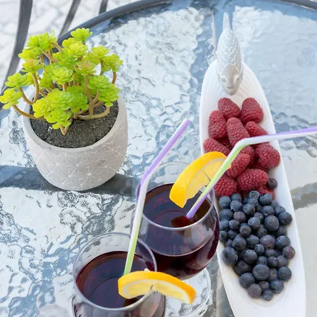 Apartmants Ujevic Apartment