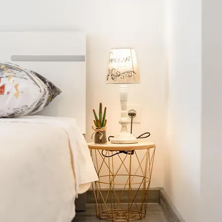 Apartmants Ujevic Apartment *