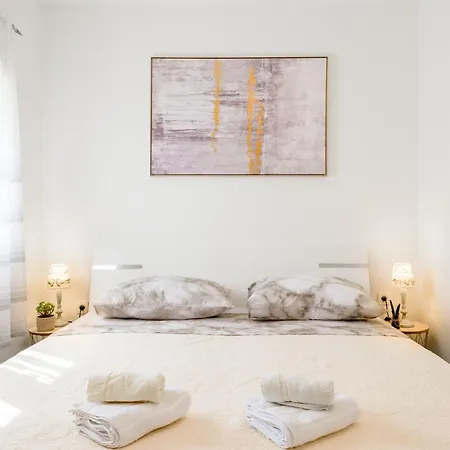 Apartmants Ujevic Apartment