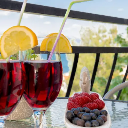 Apartment Apartmants Ujevic *