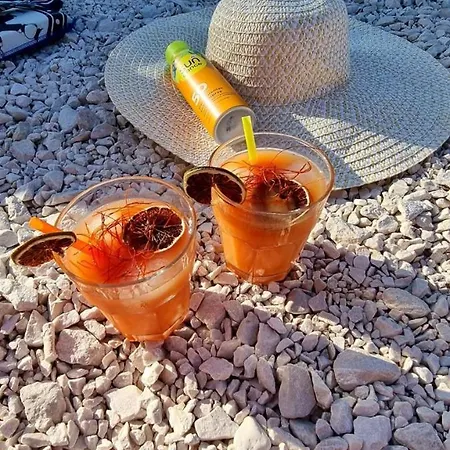 Apartmants Ujevic Apartment Trogir