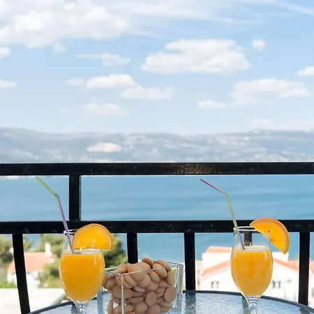 Apartmants Ujevic Apartment