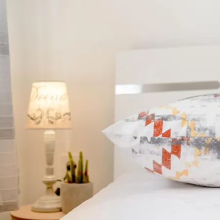 Apartmants Ujevic Apartment *