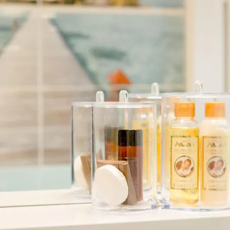 Apartmants Ujevic Apartment *