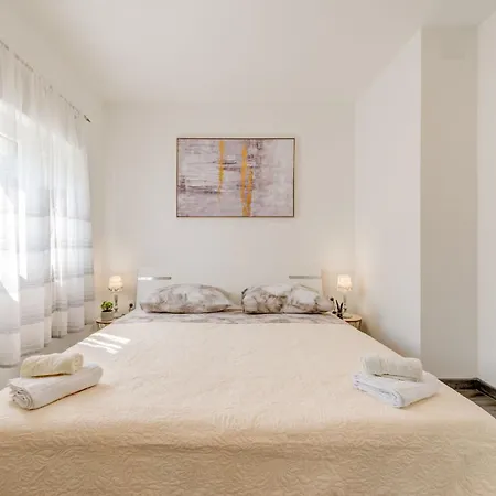 Apartment Apartmants Ujevic Trogir