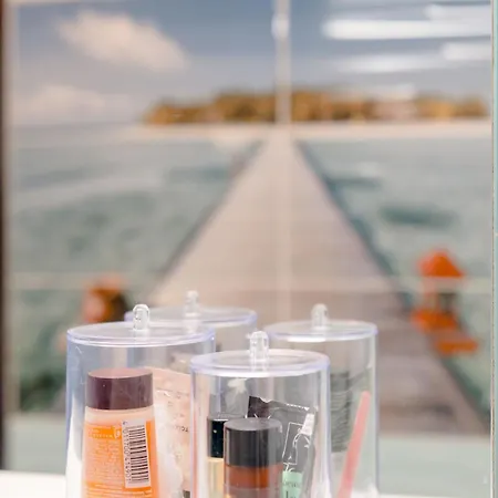 Apartmants Ujevic Apartment