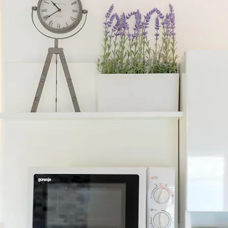 Apartmants Ujevic Apartamento Trogir