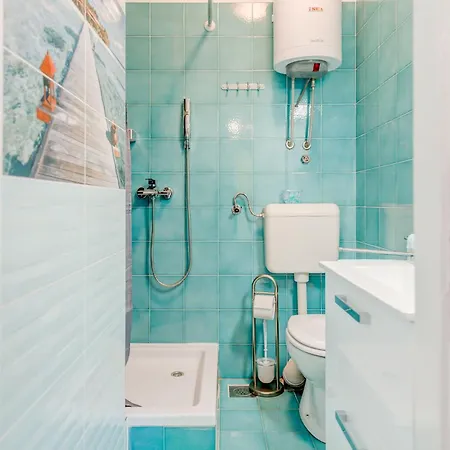Apartmants Ujevic Apartamento