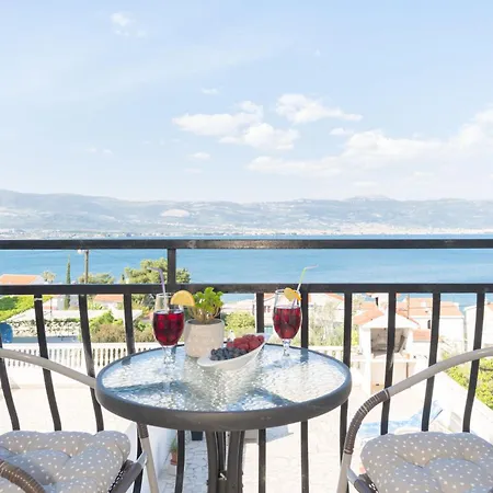 Apartmants Ujevic