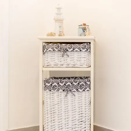Apartmants Ujevic Apartamento *