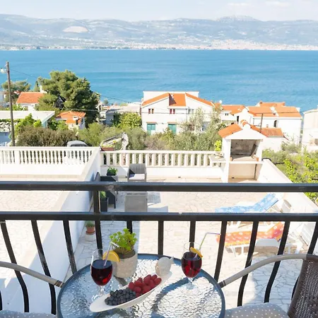 Apartmants Ujevic Apartment