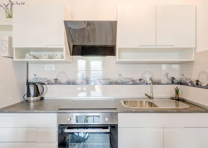 Apartmants Ujevic Trogir