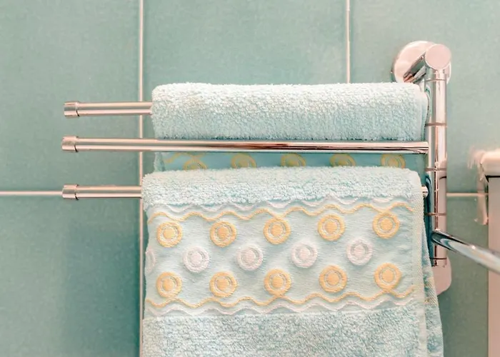 Apartman Apartmants Ujevic