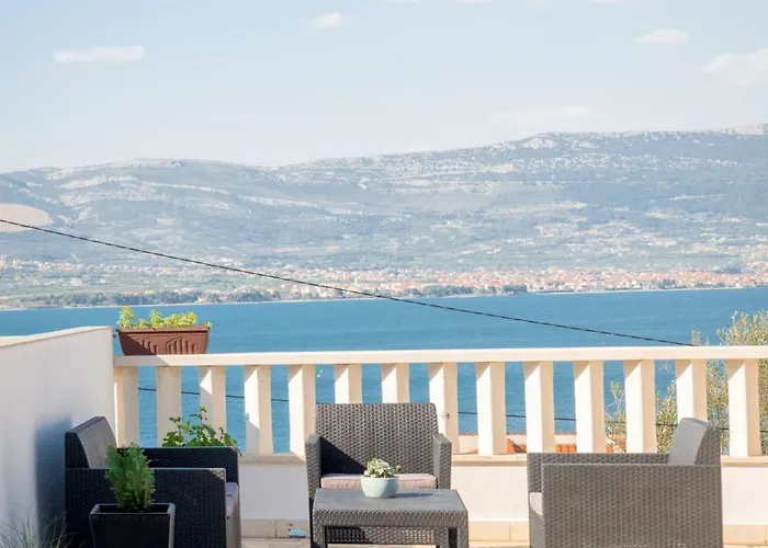 Apartman Apartmants Ujevic